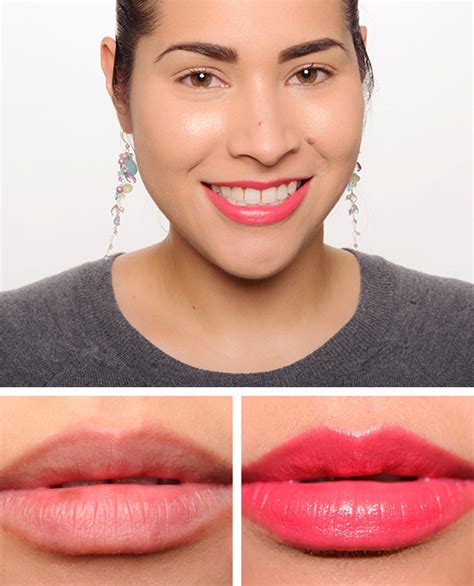 chanel rouge allure melodieuse 136|Chanel melodieuse allure lipstick.